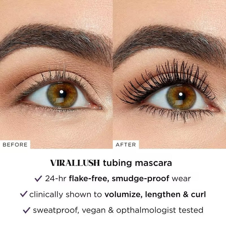 ๐บ Tubing Mascara & Primer