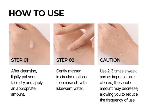 Peel Shot Glow Rice Ampoule Duo