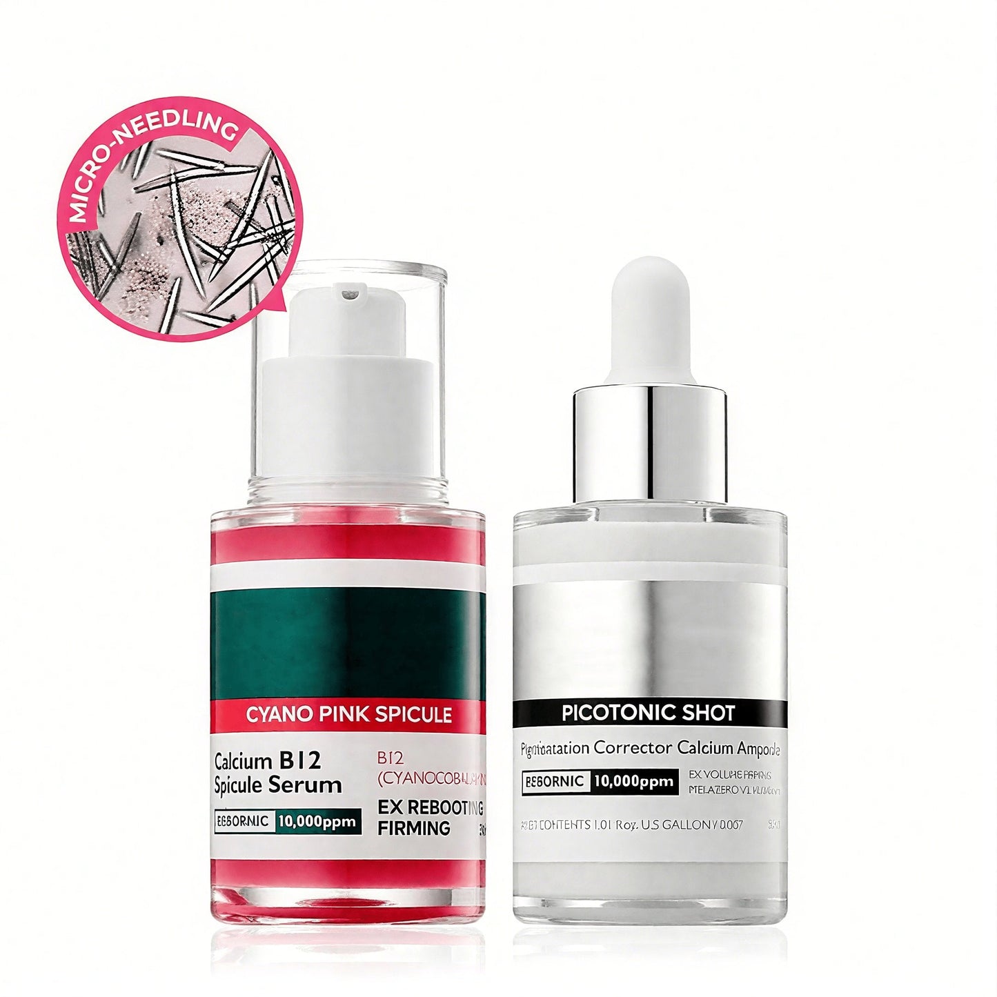 š„Pore & Spot Care Duo