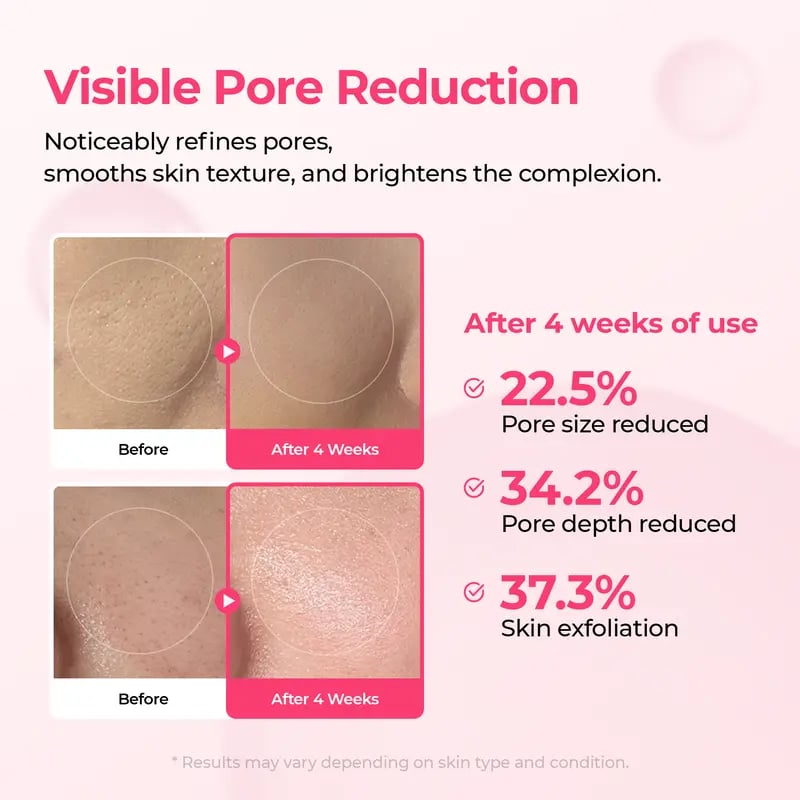 š„Pore & Spot Care Duo