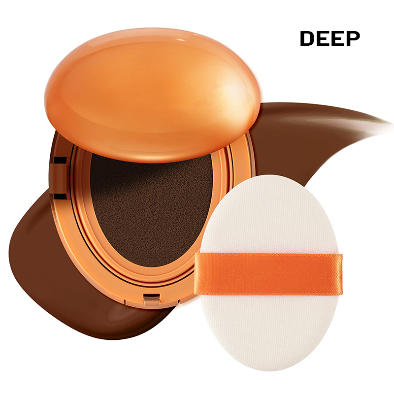 Mask Fit AI Filter Cushion Foundation