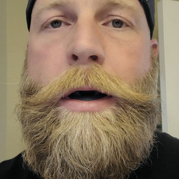 Anti-Snoring Mouthpiece Universal Size