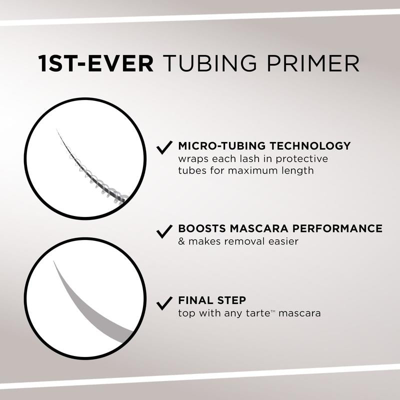 ๐บ Tubing Mascara & Primer