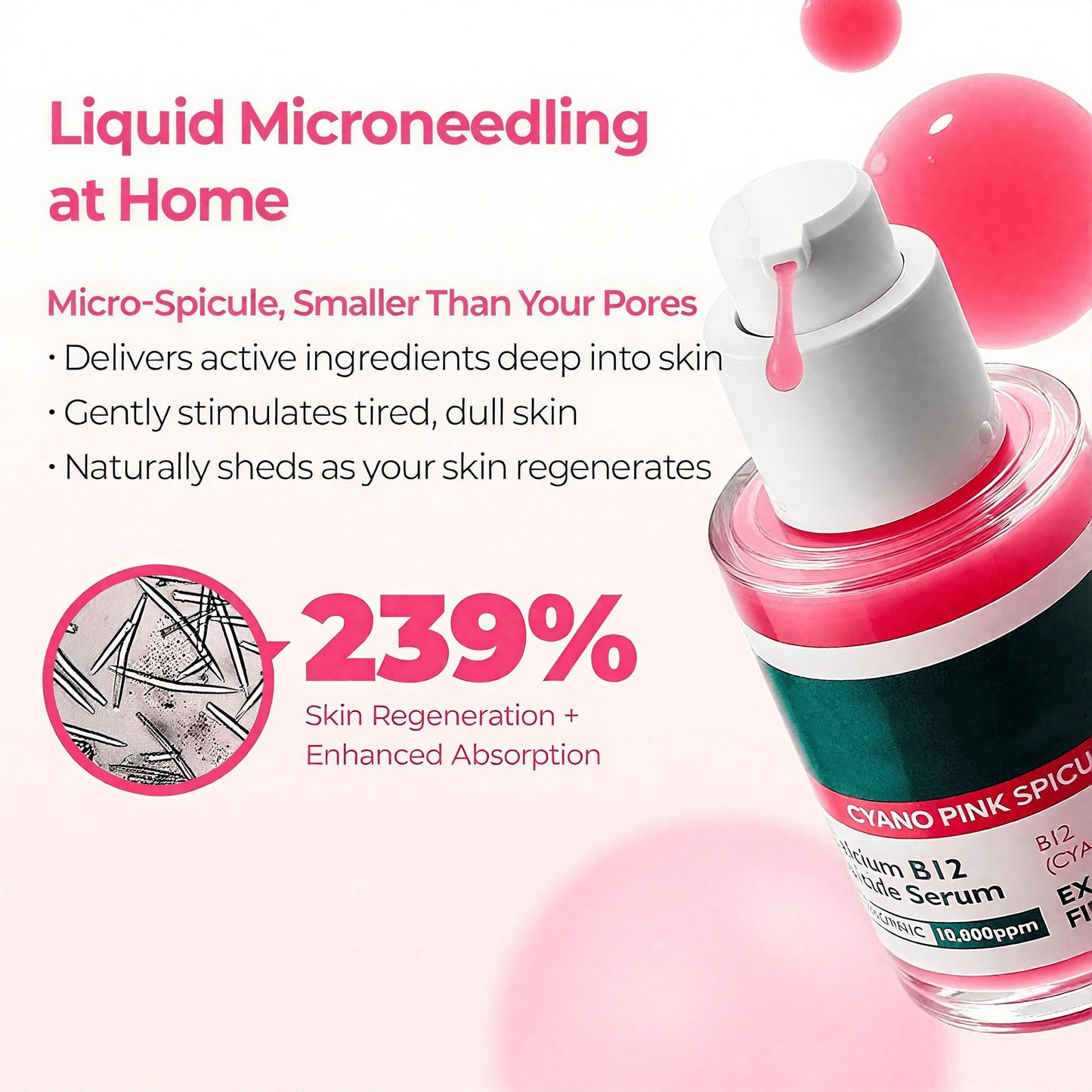 š„Pore & Spot Care Duo
