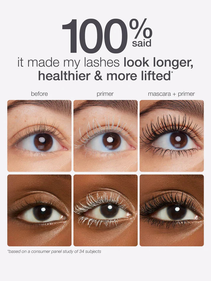 ๐บ Tubing Mascara & Primer