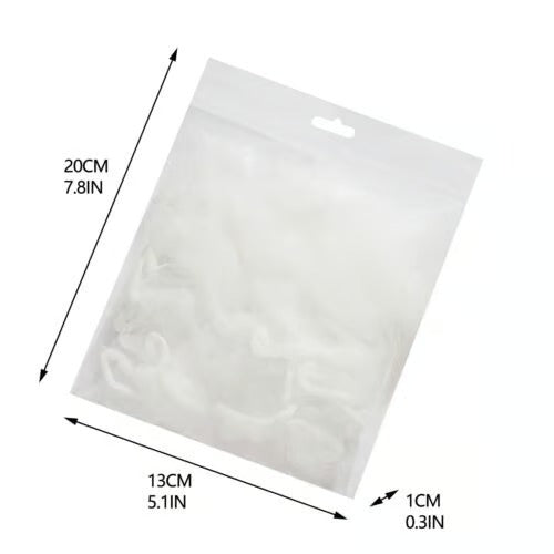 Kitchen Residue Filter Screen Holder(š„Includes 50 nets)