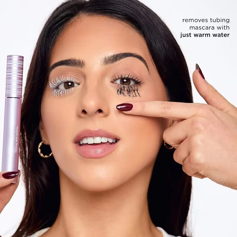 ๐บ Tubing Mascara & Primer