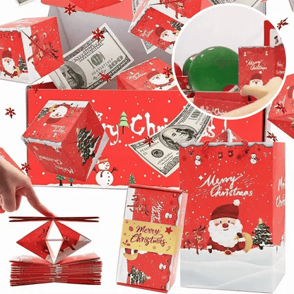 🔥Newly Surprise Box Gift Box🎁
