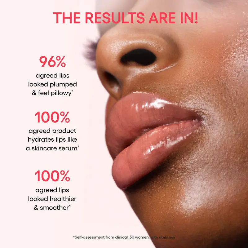 Craze Tinted Lip Serum