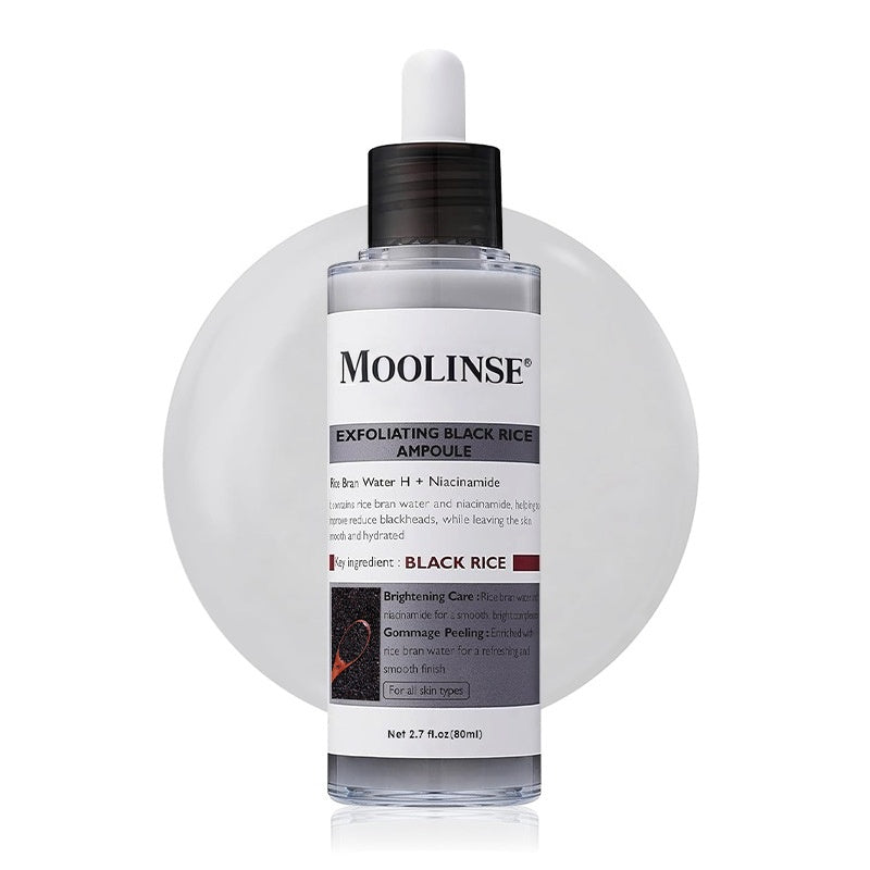 Peel Shot Glow Rice Ampoule Duo