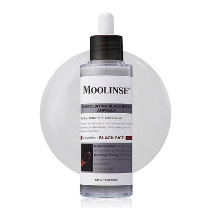 Peel Shot Glow Rice Ampoule Duo