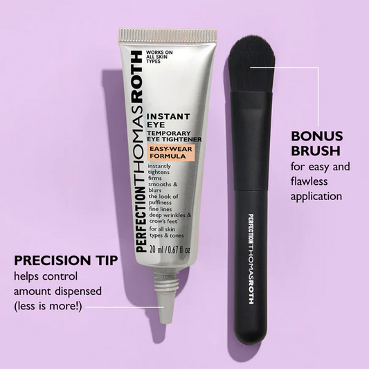 【Official Brand Store】Face Tightener No-Filter Primer