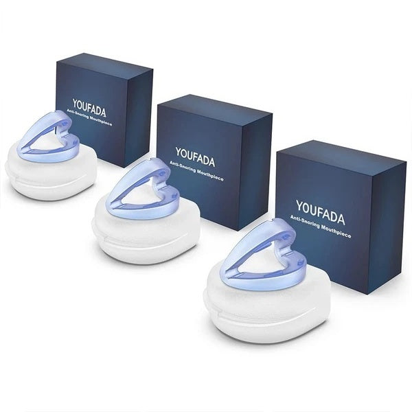 Anti-Snoring Mouthpiece Universal Size