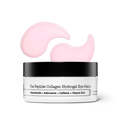 The Clinical Peptide Eye Patch (60 patches)
