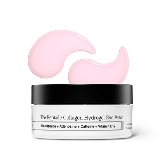 The Clinical Peptide Eye Patch (60 patches)