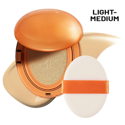 Mask Fit AI Filter Cushion Foundation