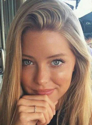 Emiley S., USA