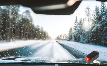 Car Interference Antifreeze Instrument