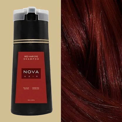 Instant Dye Shampoo