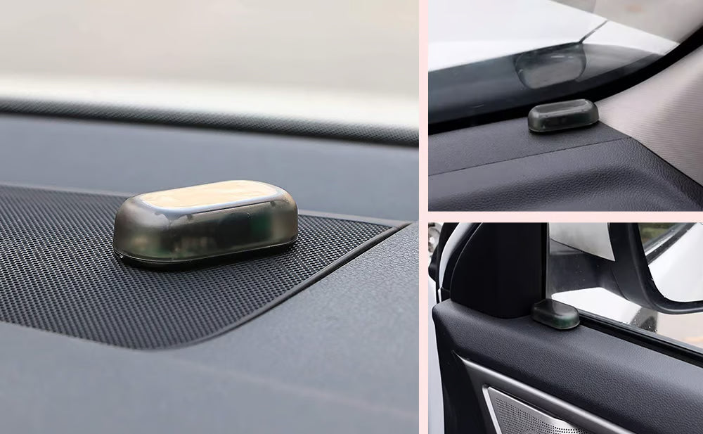 Car Interference Antifreeze Instrument