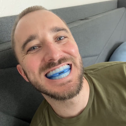 Anti-Snoring Mouthpiece Universal Size