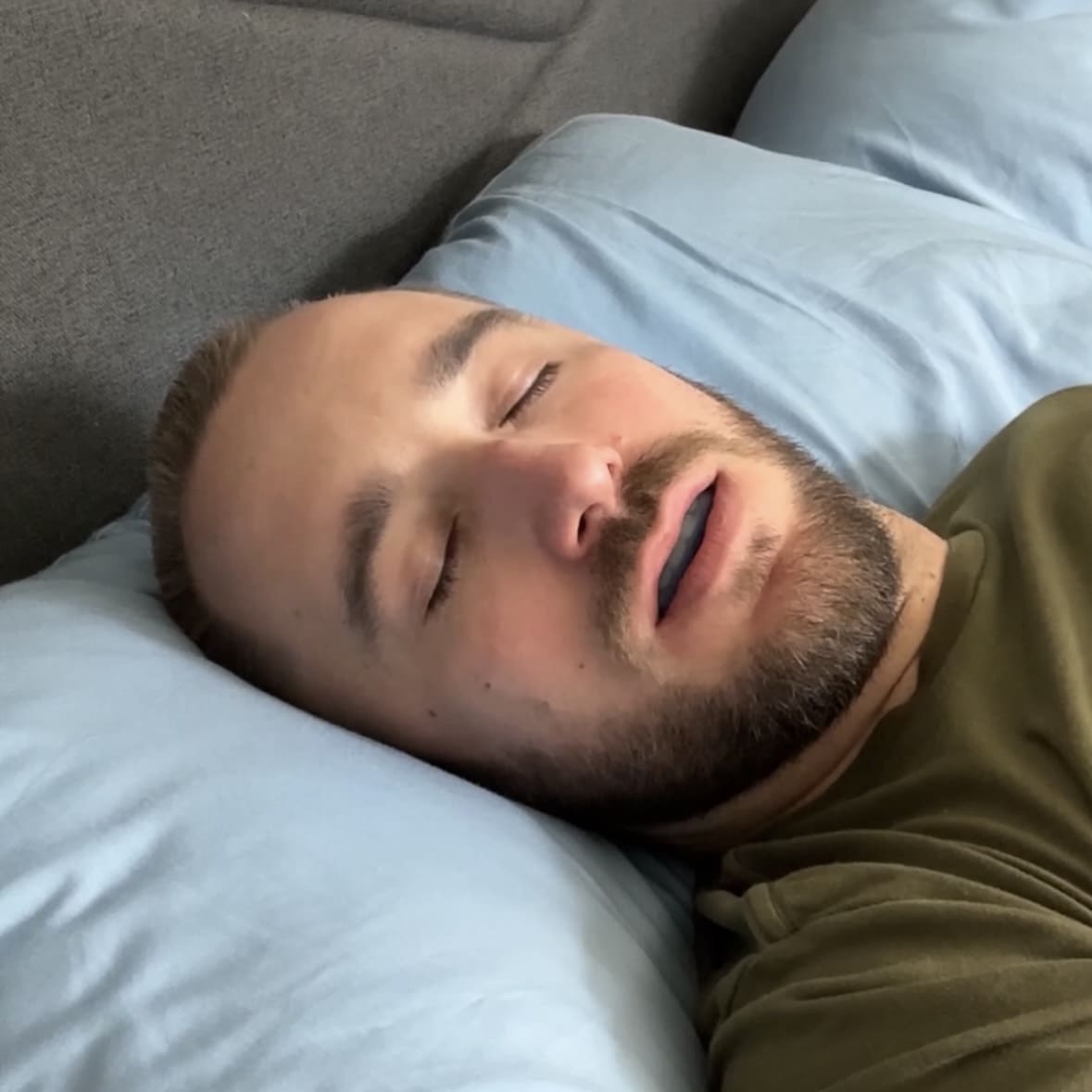 Anti-Snoring Mouthpiece Universal Size