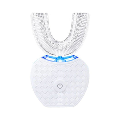 YOUFADA Advanced Toothbrush