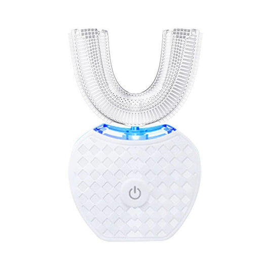 YOUFADA Advanced Toothbrush