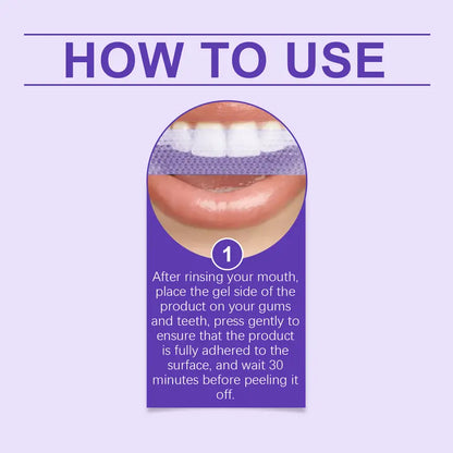 Whitening Strips: ‘’The Fast Track to a Stunning Smile!‘’