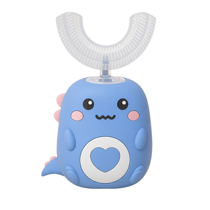 Kids U-Shaped 360° Ultrasonic Brush