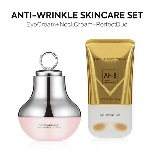 ✨ Neck-Eye Care Tightening & Revitalizing Set ✨