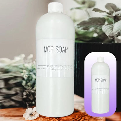 Highly Scented Mop Soap🔥