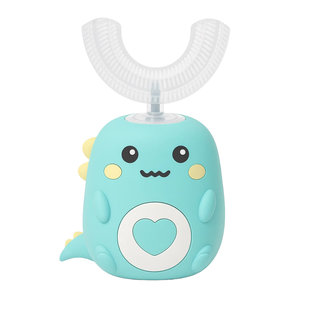 Kids U-Shaped 360° Ultrasonic Brush