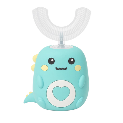 Kids U-Shaped 360° Ultrasonic Brush