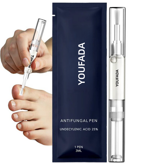 Antifungal Pen