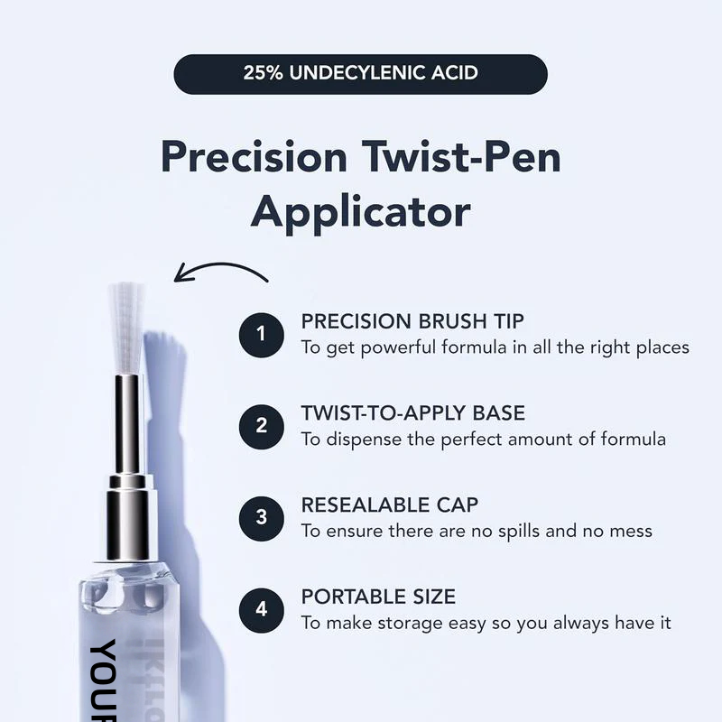 Antifungal Pen