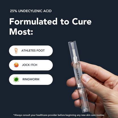 Antifungal Pen