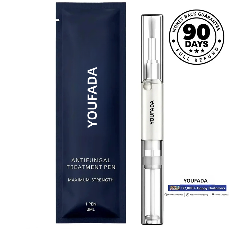 Antifungal Pen