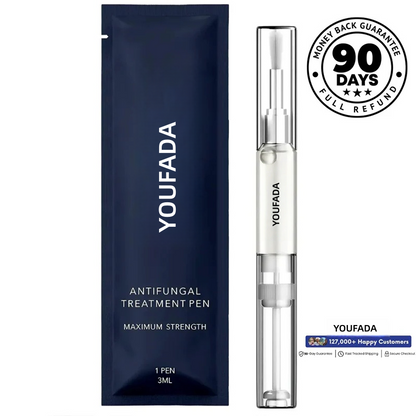 Antifungal Pen