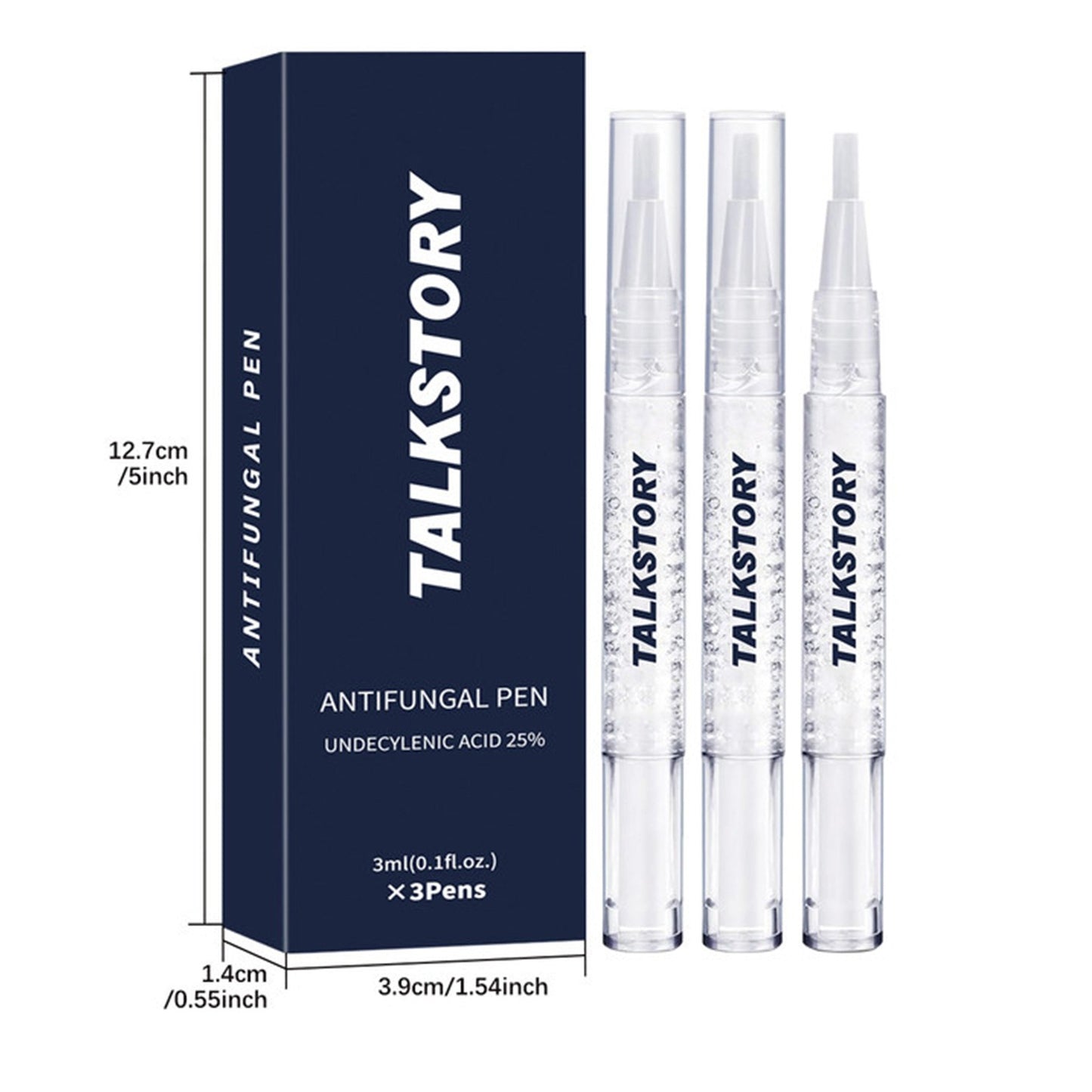 Antifungal Pen
