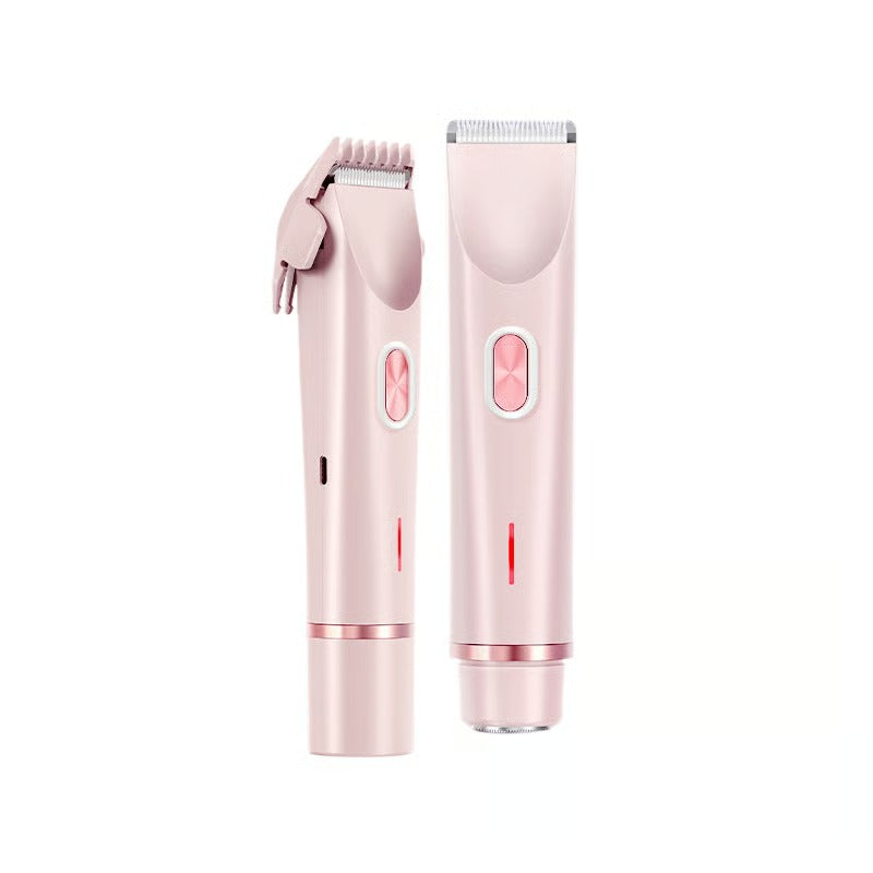 Electric Bikini Trimmer for Women