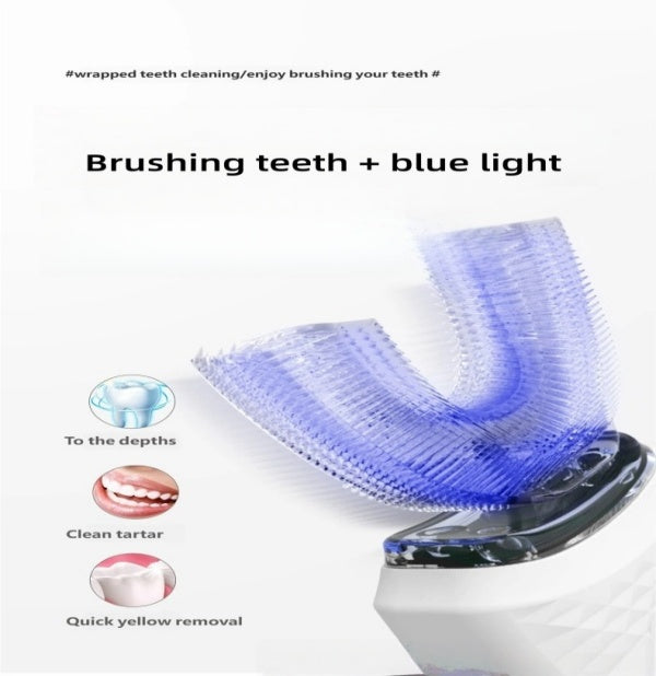 360° Advanced Toothbrush