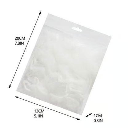 Kitchen Residue Filter Screen Holder(🔥Includes 50 nets)