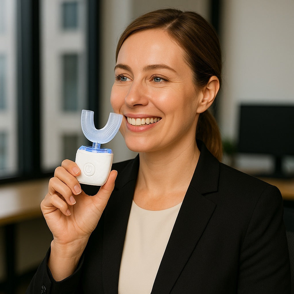 360° Advanced Toothbrush