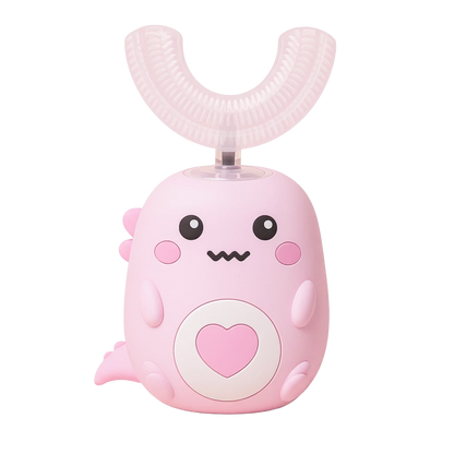 Kids U-Shaped 360° Ultrasonic Brush